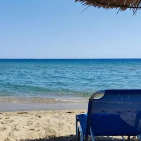 Pinna #95 Traditional Greek Nea Plagia